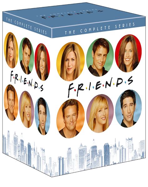 friends season 1 on dvd|friends tv show dvd collection.